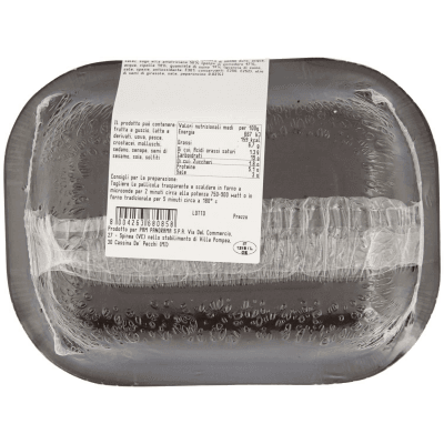 FRESCHE BONTÁ Rigatoni alla Amatriciana 180 g – immagine 11