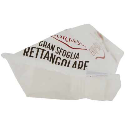 TESORI DELL'ARCA Gran Sfoglia Rettangolare 230 g – immagine 10