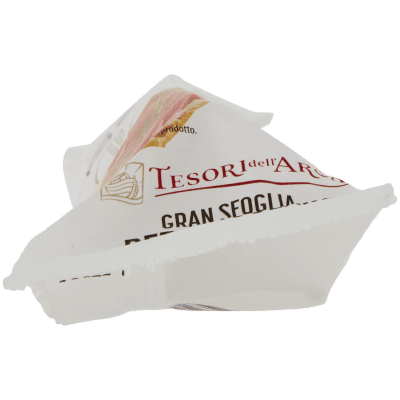 TESORI DELL'ARCA Gran Sfoglia Rettangolare 230 g – immagine 12