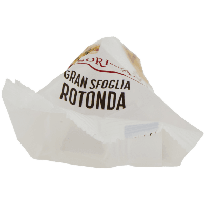 TESORI DELL'ARCA Gran Sfoglia Rotonda 230 g – immagine 10