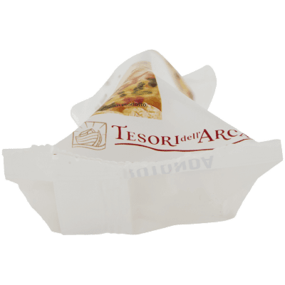 TESORI DELL'ARCA Gran Sfoglia Rotonda 230 g – immagine 12