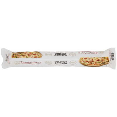 TESORI DELL'ARCA Gran Sfoglia Rotonda 230 g – immagine 13