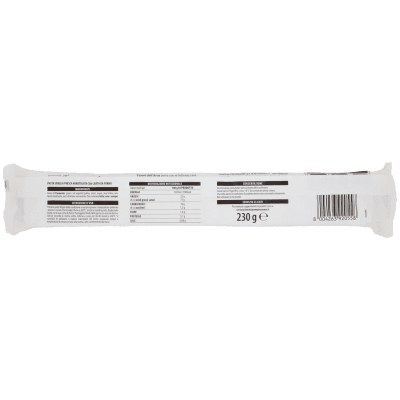 TESORI DELL'ARCA Gran Sfoglia Rotonda 230 g – immagine 14