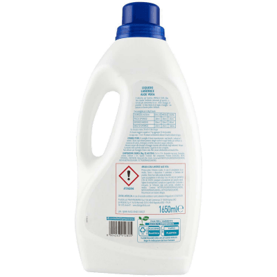 ARKALIA CASA Lavatrice Aloe Vera 1650 ml – immagine 11