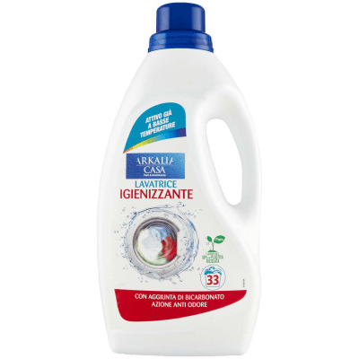 ARKALIA CASA Lavatrice Igienizzante 1650 ml – immagine 9