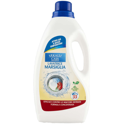 ARKALIA CASA Lavatrice Marsiglia 1650 ml – immagine 9