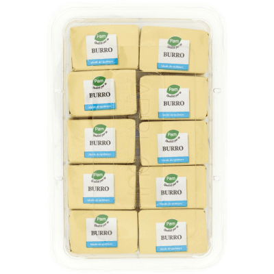 PAM Qualità per te Burro 125g (12,5g x 10) – immagine 9