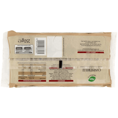 PAM PANORAMA Canestrelli 250 g – immagine 11