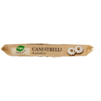 PAM PANORAMA Canestrelli 250 g – immagine 14