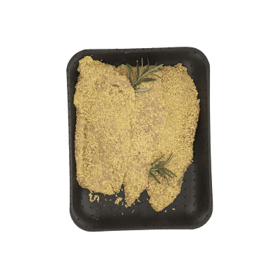 Milanese di pollo – immagine 4