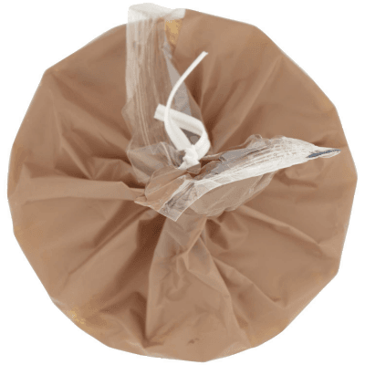 BIO Gallette con grano saraceno Biologiche 120 g – immagine 13