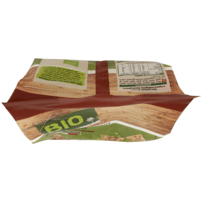 BIO Triangolini ai legumi 5 x 20 g – immagine 13