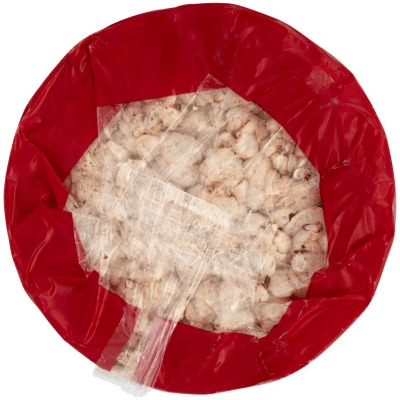 BIO Gallette con riso rosso Biologiche 100 g – immagine 14