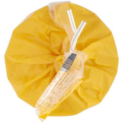 BIO Gallette di mais Biologiche 120 g – immagine 13