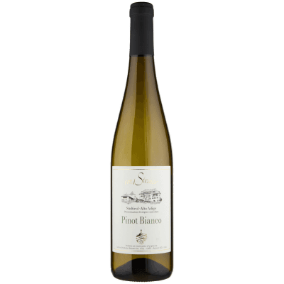 Alto Adige DOC Pinot Bianco - Von Steiner – immagine 9