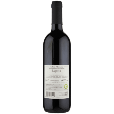 Alto Adige DOC Lagrein - Von Steiner – immagine 11
