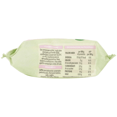 PAM Qualità per te Stracchino Light 100 g – immagine 13