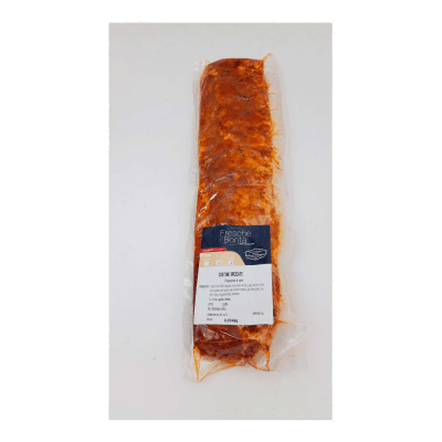 Tesori dellarca costine di suino speziate – immagine 6