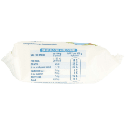 SEMPLICI E BUONI Senza Lattosio Stracchino Alta Digeribilità 100 g – immagine 14