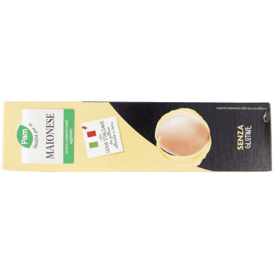 PAM Qualità per te Maionese 143 g – immagine 13