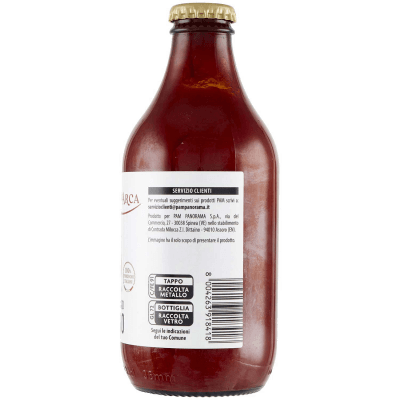 TESORI DELL'ARCA Salsa di Pomodoro Ciliegino 330 g – immagine 12