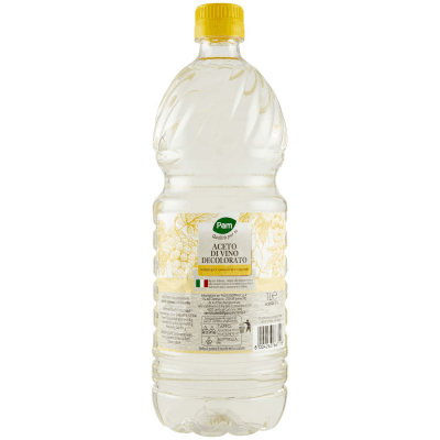 PAM PANORAMA Aceto di Vino 1 litro – immagine 9
