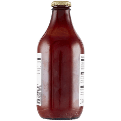 TESORI DELL'ARCA Salsa di Pomodoro Datterino 330 g – immagine 11