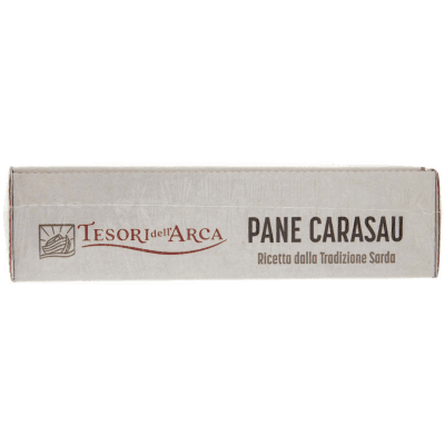 TESORI DELL'ARCA Pane Carasau 250 g – immagine 10