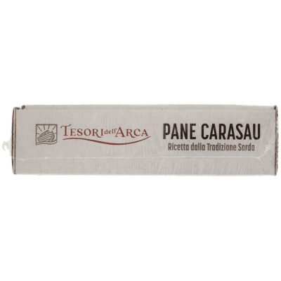 TESORI DELL'ARCA Pane Carasau 250 g – immagine 12