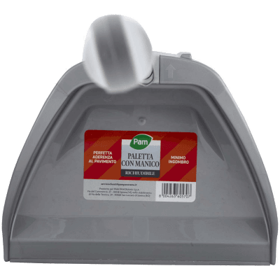 PAM PANORAMA Paletta con Manico – immagine 13