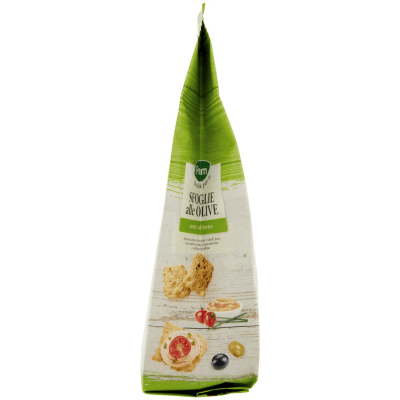 PAM Qualità per te Sfoglia alle Olive 150 g – immagine 12