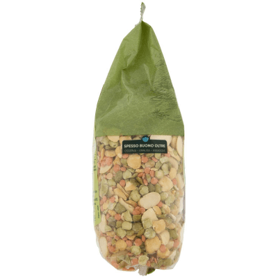 Colfiorito mix legumi e cicerchia decorticato 350 g – immagine 10