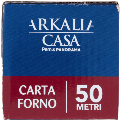 ARKALIA CASA Carta Forno 50 Metri – immagine 12