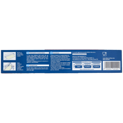 ARKALIA CASA Carta Forno 50 Metri – immagine 14