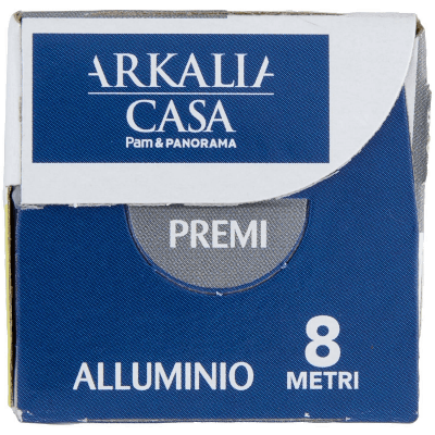 ARKALIA CASA Alluminio 8 Metri – immagine 12