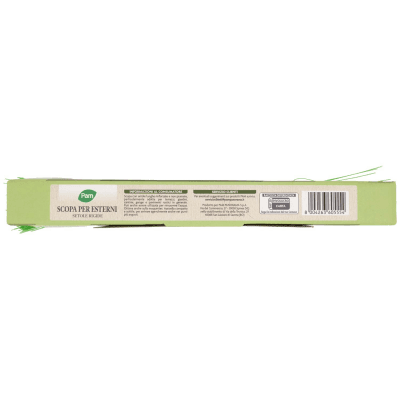 PAM PANORAMA Scopa per Esterni – immagine 14