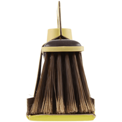 PAM PANORAMA Scopa per Pavimenti Delicati – immagine 10