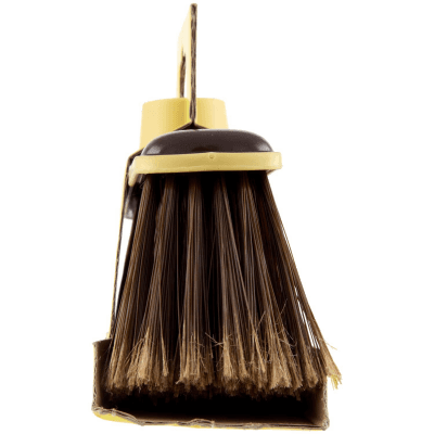 PAM PANORAMA Scopa per Pavimenti Delicati – immagine 12