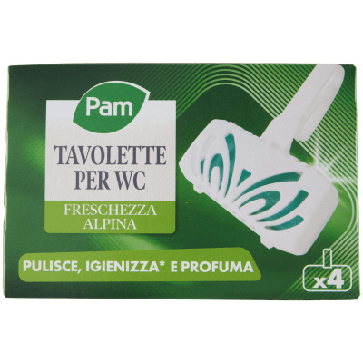 Tavolette WC aria di montagna – immagine 9