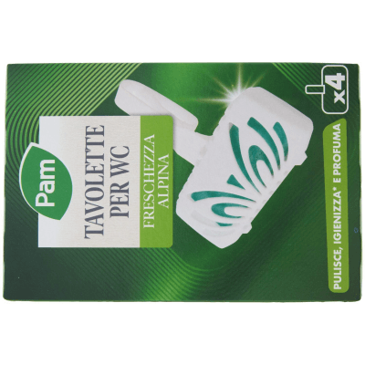 Tavolette WC aria di montagna – immagine 11