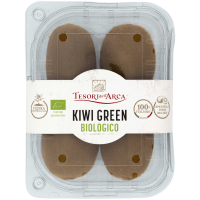 TESORI DELL'ARCA Kiwi Green Biologico 500 g – immagine 9