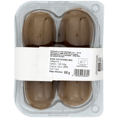 TESORI DELL'ARCA Kiwi Green Biologico 500 g – immagine 11