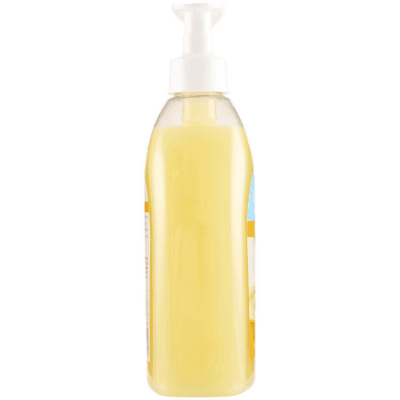 ARKALIA Latte e Miele Sapone Mani e Viso 500 ml – immagine 10