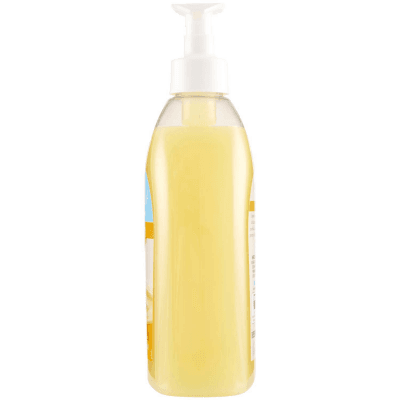 ARKALIA Latte e Miele Sapone Mani e Viso 500 ml – immagine 12