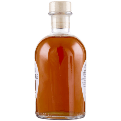 TESORI DELL'ARCA Condimento all'Aceto di Mele Invecchiato in Barrique 250 ml – immagine 12
