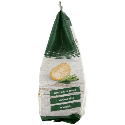 PAM PANORAMA Bruschette al Rosmarino 150 g – immagine 12