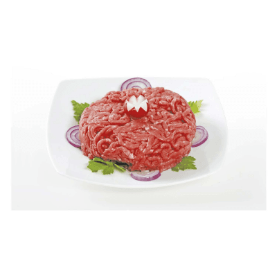 Macinato sceltissimo bovino adulto – immagine 4