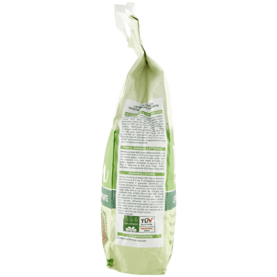 Z”A Lettiera Vegetale Agglomerante 2,5 Kg – immagine 10