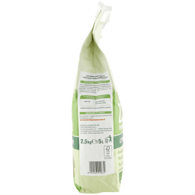 Z”A Lettiera Vegetale Agglomerante 2,5 Kg – immagine 12