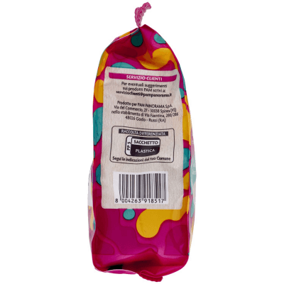 PAM Qualità per te Anacardi Tostati e Salati 150 g – immagine 10